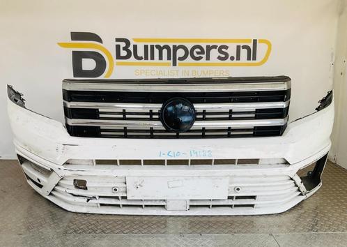 Bumper Volkswagen Crafter 7C0 4xpdc 7C0807221A Voorbumper, Auto diversen, Tuning en Styling, Ophalen of Verzenden
