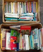 Partij boeken,  125 stuks, Ophalen, Zo goed als nieuw, Verschillende onderwerpen