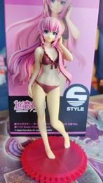 Vocaloid Luka Megurine - 1/12 - S-Style Swimming figure, Ophalen of Verzenden, Gebruikt