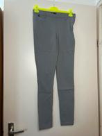 Dames highwaisted skinny broek merk Didi maat XS/34, Kleding | Dames, Broeken en Pantalons, Ophalen of Verzenden, Zo goed als nieuw