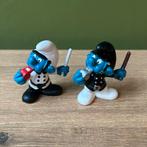 20123 smurf poitie schlumpf schleich peyo, Ophalen of Verzenden, Zo goed als nieuw