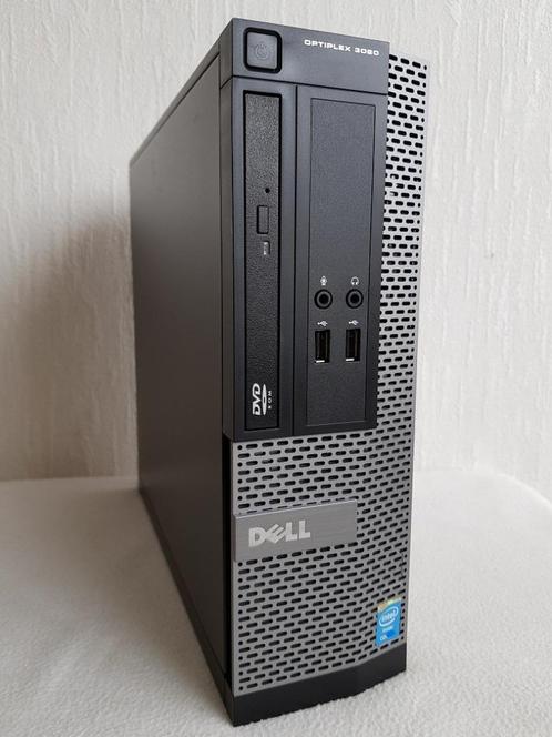 Dell Optiplex SFF/ i5-4460 @3.20 GHz // 8GB ram/Windows11 NL, Computers en Software, Desktop Pc's, Gebruikt, 3 tot 4 Ghz, HDD