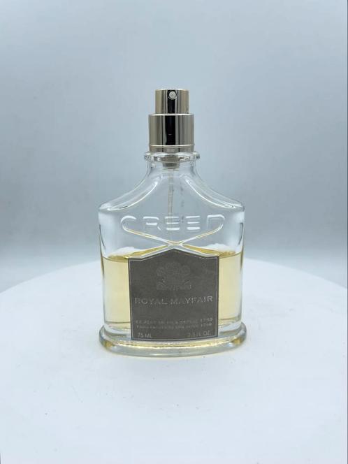 Creed 🍄‍🟫🪻🌸 Royal Mayfair Parfum decants niche, Sieraden, Tassen en Uiterlijk, Uiterlijk | Parfum, Zo goed als nieuw, Ophalen of Verzenden