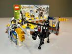 LEGO Castle Fantasy Era The Final Joust 7009-1 (2007), Ophalen of Verzenden, Zo goed als nieuw, Complete set, Lego