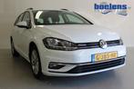 Volkswagen GOLF Variant 1.5 TGI CNG Comfortline | NL-AUTO |, Stof, 4 cilinders, 96 €/maand, Wit