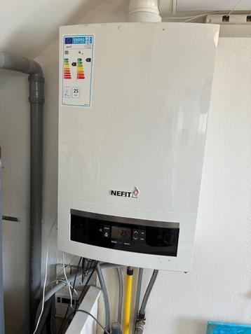 Nefit Trendline cv ketel beschikbaar voor biedingen