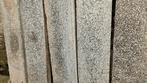 5x granito dorpels, Ophalen, 60 cm of meer, Gebruikt, Graniet