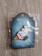 Efteling winter pin, Verzamelen, Efteling, Ophalen of Verzenden, Zo goed als nieuw