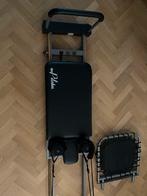 Aero Pilates Reformer - Thuis Pilates!, Ophalen, Gebruikt, Overige typen, Armen