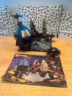 Divers Space Lego/ruimte, Ophalen of Verzenden, Gebruikt, Complete set, Lego
