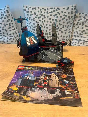 Divers Space Lego/ruimte beschikbaar voor biedingen