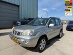 Nissan X-Trail 2.5 Sport Outdoor AUTOMAAT GAS G3 LPG NETTE A, Auto's, Automaat, 1350 kg, Stof, Gebruikt