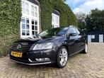 Volkswagen Passat 1.4 TSI 90KW Variant 2011 Bruin, Voorwielaandrijving, 74 €/maand, 4 cilinders, Bruin