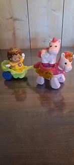 Vtech speelgoed prinses, Ophalen of Verzenden, Speelset