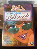 MyScene stars go Hollywood film, Avontuur, Alle leeftijden, Ophalen of Verzenden, Zo goed als nieuw