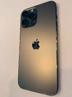 iPhone 13 Pro Max 256 GB Graphite, Telecommunicatie, Mobiele telefoons | Apple iPhone, 256 GB, Gebruikt, 86 %, Zwart