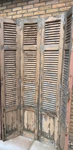 Louvre Luiken ( 1 complete set ), Ophalen, Gebruikt