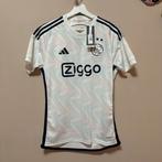 Ajax shirt uit maat S 2023/2024 nieuw, Maat S, Ophalen of Verzenden, Nieuw, Shirt