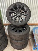 22” Winterset Range Rover Sport 275/45/R22 Continental, Ophalen, 275 mm, Banden en Velgen, 21 inch