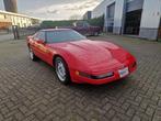10x Oldtimer V8 Corvette C4, tussen 8500-12000euro, Automaat, 8 cilinders, Bedrijf, Corvette