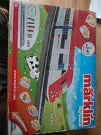 Marklin my world startset 29203, Hobby en Vrije tijd, Modeltreinen | H0, Wisselstroom, Treinset, Ophalen of Verzenden, Zo goed als nieuw