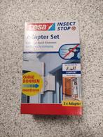 Tesa adapter insect stop wit, Ophalen of Verzenden, Nieuw, Buitendeur, 200 tot 215 cm