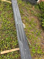 Schutting, Ophalen, Nieuw, 2 meter of meer, 3 tot 6 meter
