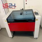 Trotec Speedy 360 Co2 Laser Lasergraveermachine, Ophalen of Verzenden