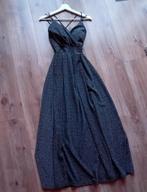 Glitter galajurk, Ophalen of Verzenden, Zo goed als nieuw, Galajurk