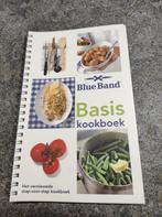 Basis kookboekje Blue band, Ophalen, Zo goed als nieuw, Nederland en België
