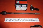 2X Spoorstang+stuurkogel VW Golf 3 Vento TRW Merk QH Nieuw, -, Volkswagen, -, Nieuw