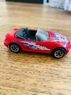 Matchbox BMW Z3, 1996, cabrio, Hobby en Vrije tijd, Modelauto's | Overige schalen, Ophalen of Verzenden, Zo goed als nieuw, Auto