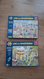 Jan van Haasteren Puzzels - Diverse (950-1000 stuks), Verzenden, 500 t/m 1500 stukjes, Gebruikt, Legpuzzel