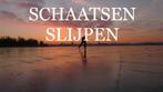 Schaatsen slijpen Drachten, Ophalen of Verzenden, Nieuw, Noren, Klapschaats