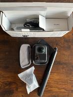 DJI Osmo 360 Adventure Combo - 3 keer gebruikt, Ophalen of Verzenden, Zo goed als nieuw, Overige merken