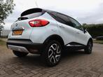 Renault Captur 1.2 TCe Wave 120pk (Vol-Opties!) Parelmoer, Voorwielaandrijving, Gebruikt, 4 cilinders, Met garantie (alle)