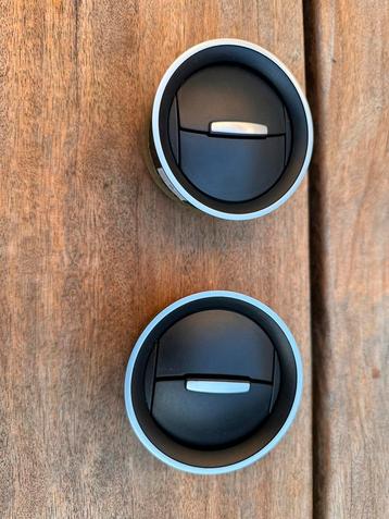 VW Up luchtrooster set beschikbaar voor biedingen