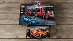 Lego Technic 42098 & 42093 -NIEUW-, Ophalen of Verzenden, Nieuw, Complete set, Lego