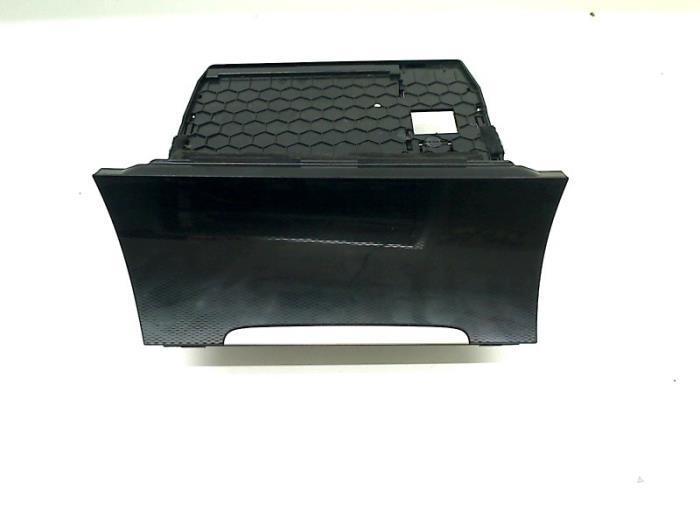 Opbergvak hemel van een Volkswagen Golf, Auto-onderdelen, Interieur en Bekleding, Volkswagen, Gebruikt, 3 maanden garantie, Ophalen of Verzenden