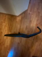 Yamaha rd50mx uitlaat NOS LUHAO, Ophalen of Verzenden, Nieuw
