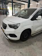 Opel Combo VLZ-14-N - Motorschade & Schade, Auto diversen, Schadeauto's, Wit, 1499 cc, MPV, Ophalen
