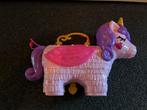 Polly Pocket Eenhoorn met Accessoires, Ophalen of Verzenden, Gebruikt, Meisje