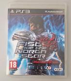 Fist of the North Star Ken's Rage, Spelcomputers en Games, 1 speler, Ophalen of Verzenden, Zo goed als nieuw