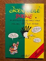 Ut groen-geile boekie / de offesjeile spelling vannut Haags, Boeken, Verzenden