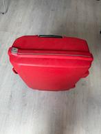 2 Grote American Tourister Koffers, Sieraden, Tassen en Uiterlijk, Koffers, Gebruikt, Hard kunststof, 45 tot 55 cm, Slot