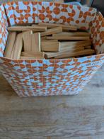 Kapla houten speelgoed, Kinderen en Baby's, Speelgoed | Houten speelgoed, Ophalen, Overige typen