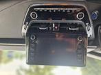 Toyota Corolla TS 1.8 Hybrid 122pk CVT 2020 Grijs, 65 €/maand, 4 cilinders, Stationwagon, Grijs
