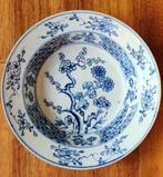 Chinees porselein blauw wit roombord Kangxi, Ophalen of Verzenden