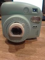 Instax mini 9  defect, Audio, Tv en Foto, Fotocamera's Analoog, Ophalen of Verzenden, Polaroid, Niet werkend, Fuji