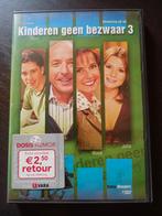 Kinderen geen Bezwaar deel 3 VARA komedie serie familie, Alle leeftijden, Boxset, Ophalen of Verzenden, Zo goed als nieuw